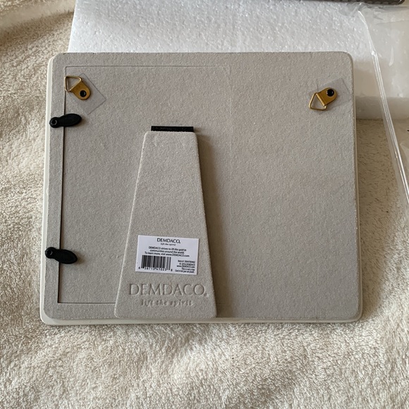 BNIB Picture Frame - My First Birthday - Picture 2 of 4